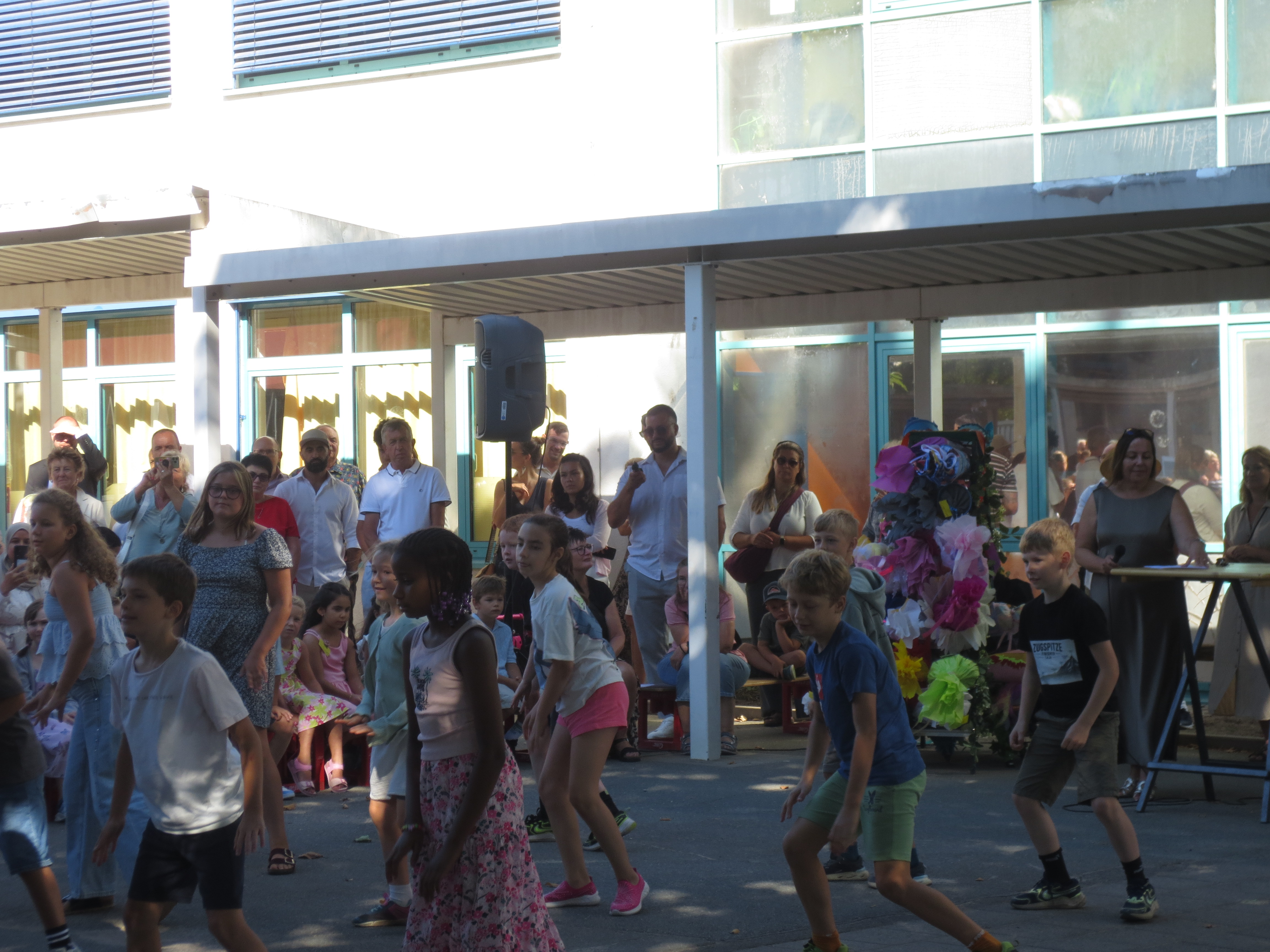 Einschulungsfeier 11.08.2026 - 4 Einschulungsfeier 11.08.2026 - 4