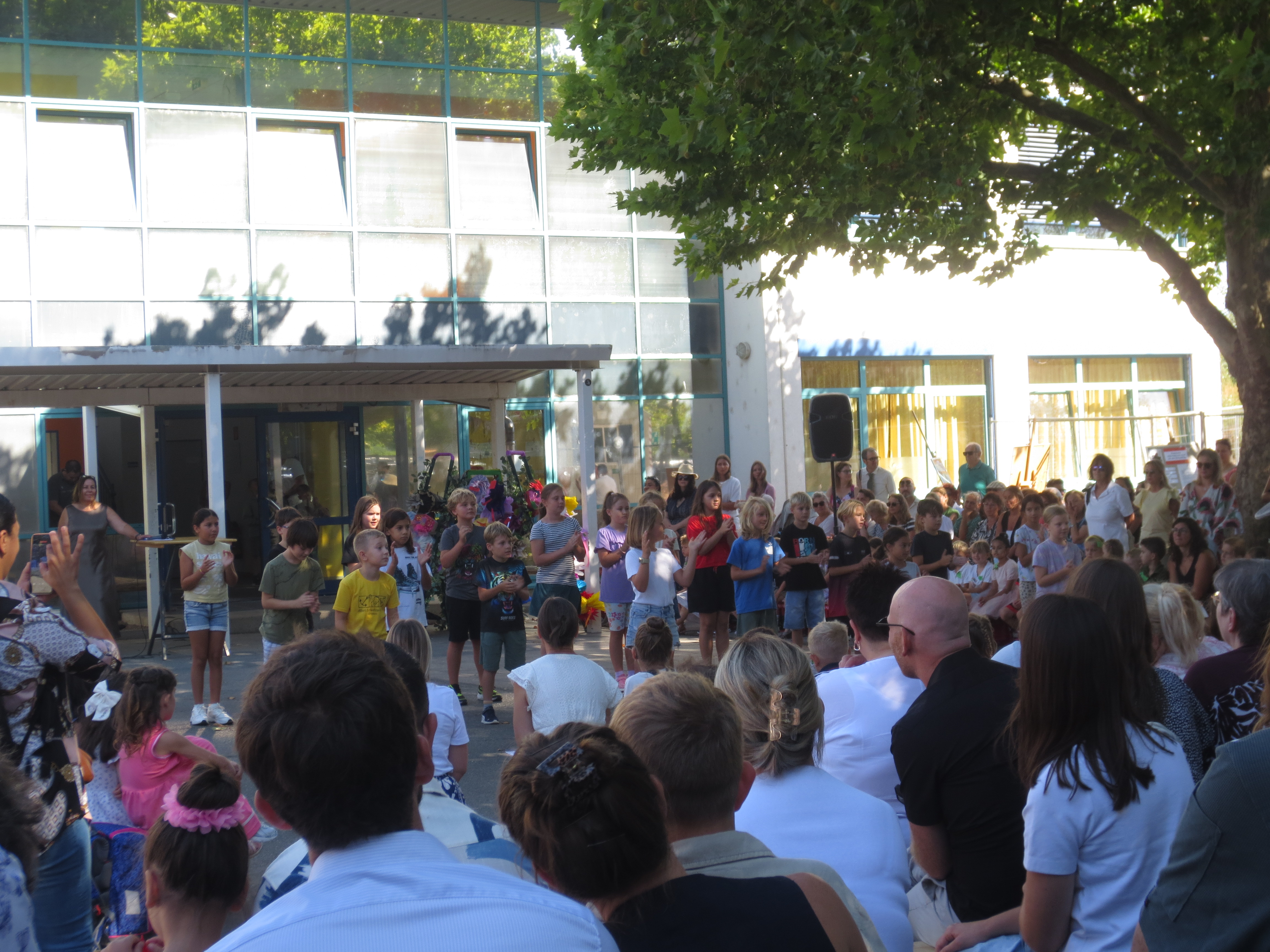 Einschulungsfeier 11.08.2026 - 5 Einschulungsfeier 11.08.2026 - 5