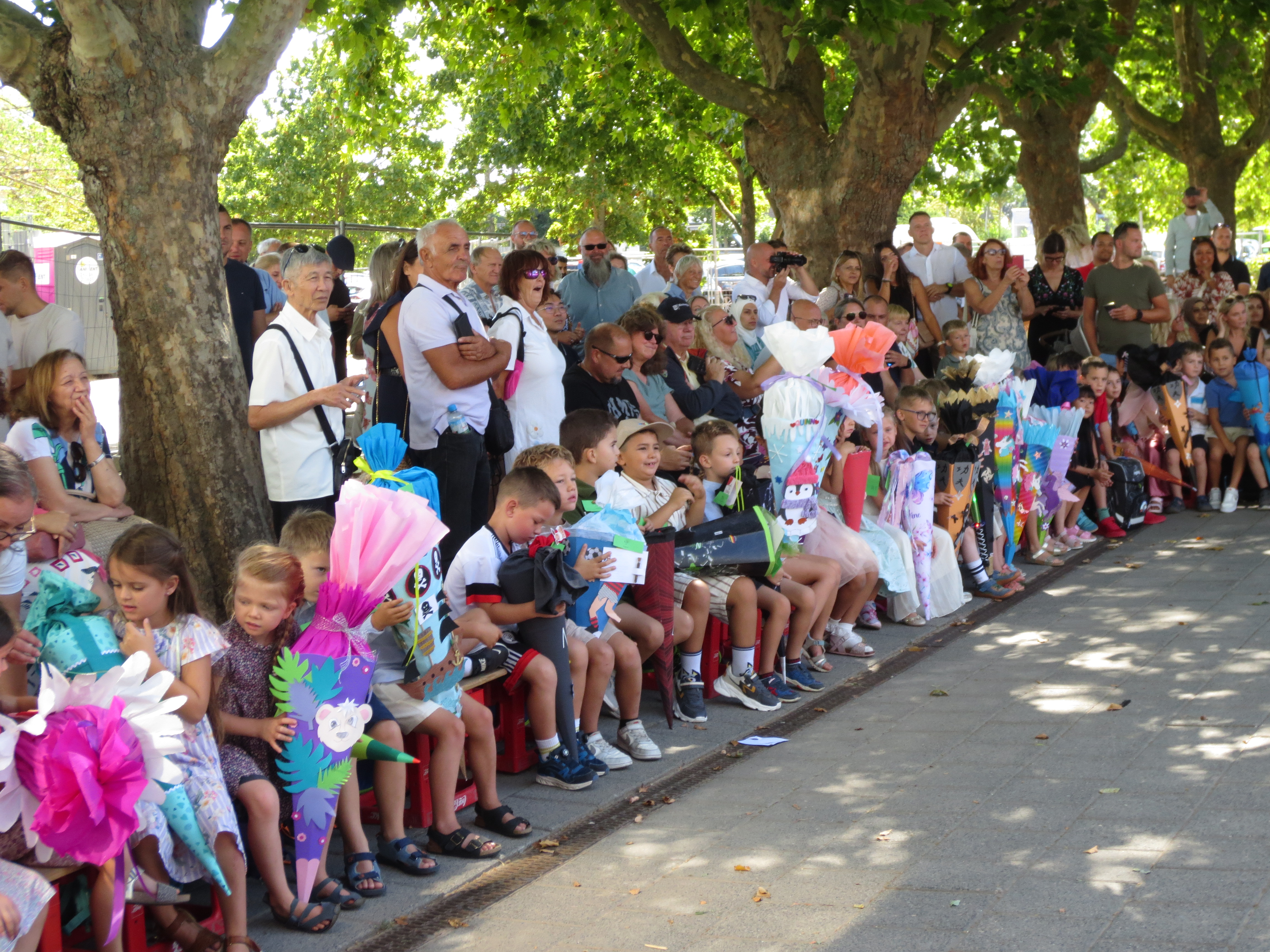 Einschulungsfeier 11.08.2026 - 7 Einschulungsfeier 11.08.2026 - 7